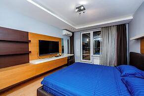Luxury Penthaus 3 Bedrooms Apartment in Sofia,