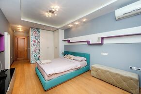 Luxury Penthaus 3 Bedrooms Apartment in Sofia,