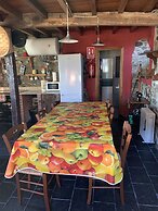 EL PAJAR DE ONDINA