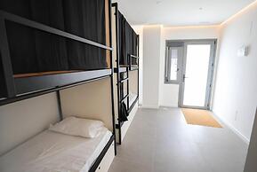 Hostel MyD La Latina 2