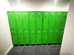 Hostel MyD La Latina 2