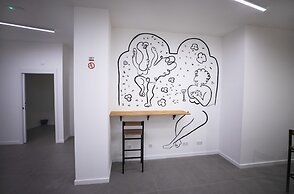 Hostel MyD La Latina 2