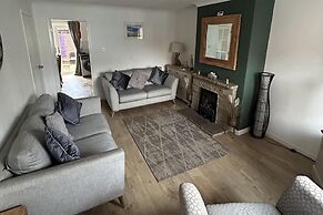 Immaculate 2-bed Cottage in Flamborough