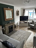 Immaculate 2-bed Cottage in Flamborough