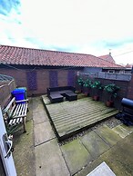 Immaculate 2-bed Cottage in Flamborough