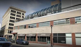 Magic Lofts