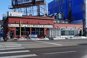 Magic Lofts