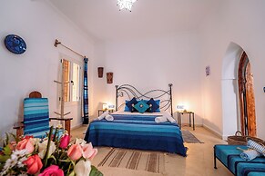 RIAD AMANA