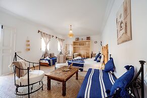 RIAD AMANA