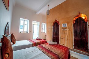 RIAD AMANA
