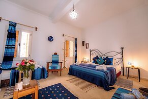 RIAD AMANA