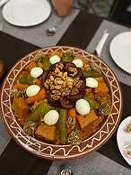 RIAD AMANA