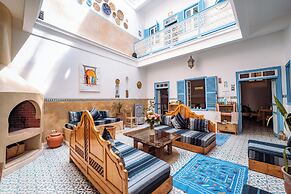 RIAD AMANA