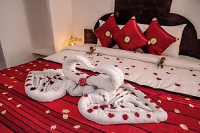 RIAD AMANA