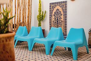 RIAD AMANA