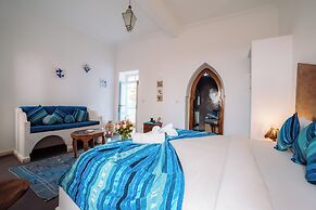 RIAD AMANA