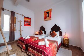 RIAD AMANA