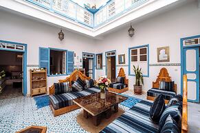 RIAD AMANA