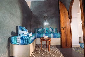 RIAD AMANA