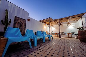 RIAD AMANA
