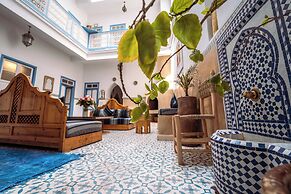 RIAD AMANA