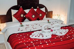 RIAD AMANA