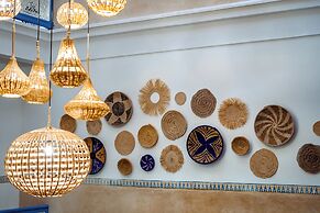 RIAD AMANA