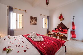 RIAD AMANA