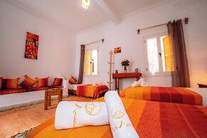 RIAD AMANA