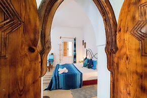RIAD AMANA