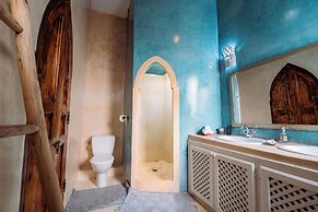 RIAD AMANA