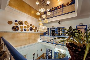 RIAD AMANA