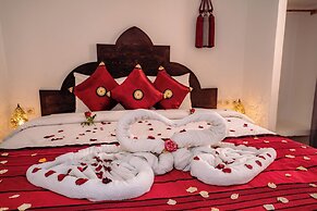 RIAD AMANA