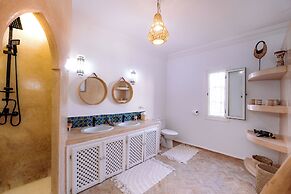 RIAD AMANA