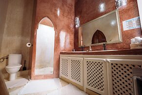 RIAD AMANA