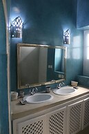 RIAD AMANA