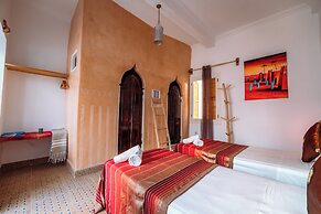 RIAD AMANA