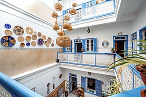 RIAD AMANA