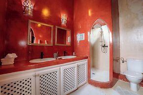 RIAD AMANA