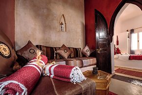 RIAD AMANA