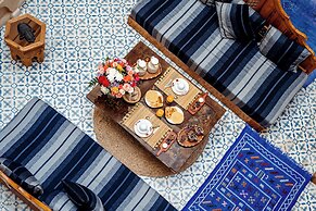 RIAD AMANA
