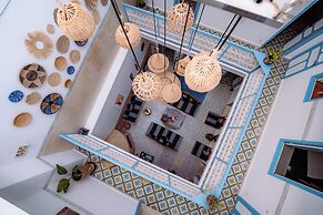RIAD AMANA