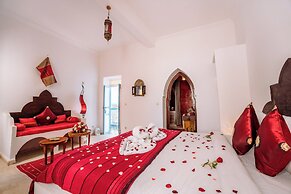 RIAD AMANA