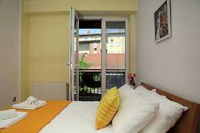 Unique Apartment Platnik