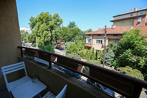 Unique Apartment Platnik