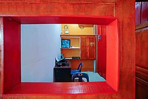 Hotel O Sepakat Guest House