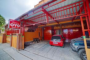 Hotel O Sepakat Guest House