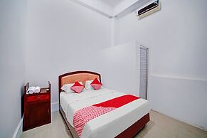 Hotel O Sepakat Guest House