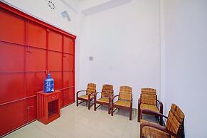 Hotel O Sepakat Guest House