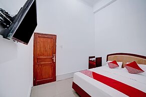 Hotel O Sepakat Guest House
